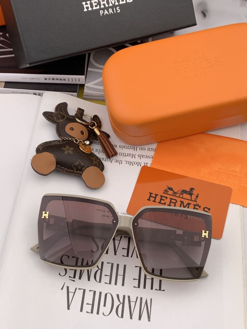 Hermes Sunglasses